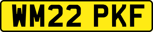 WM22PKF