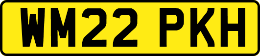 WM22PKH