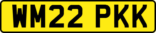 WM22PKK