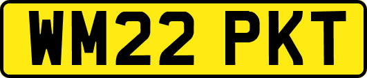 WM22PKT