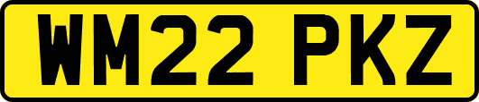 WM22PKZ