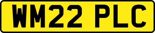 WM22PLC