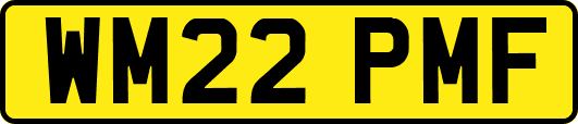WM22PMF