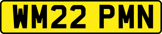 WM22PMN