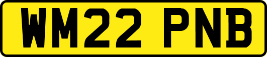 WM22PNB