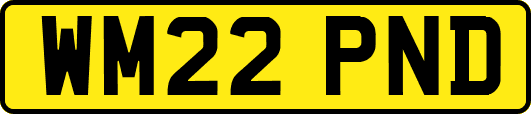 WM22PND