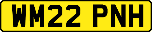 WM22PNH