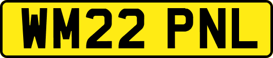 WM22PNL
