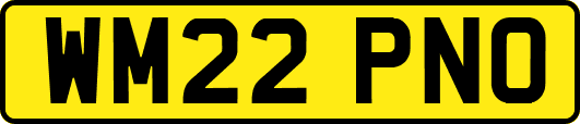 WM22PNO
