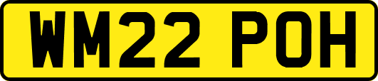 WM22POH