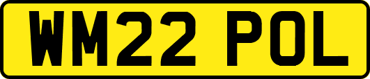 WM22POL