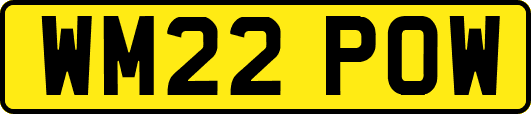 WM22POW