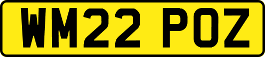 WM22POZ