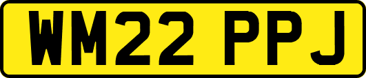 WM22PPJ