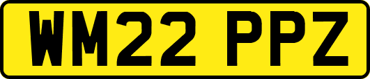 WM22PPZ
