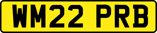 WM22PRB