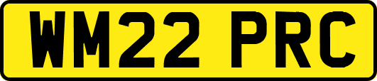 WM22PRC