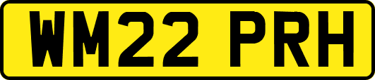 WM22PRH