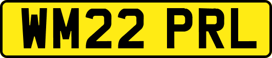 WM22PRL