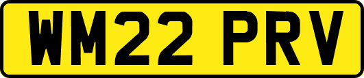 WM22PRV