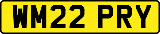 WM22PRY