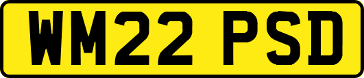 WM22PSD