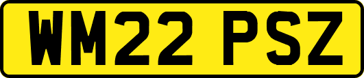 WM22PSZ