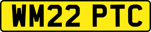 WM22PTC