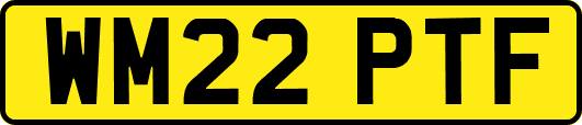 WM22PTF