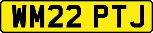 WM22PTJ