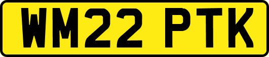 WM22PTK