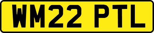 WM22PTL