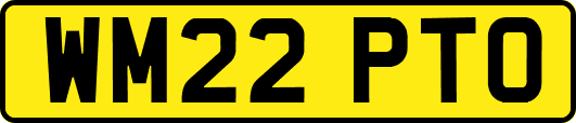 WM22PTO