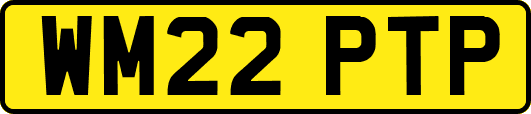 WM22PTP