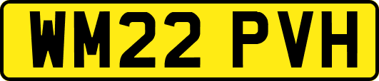 WM22PVH