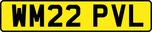 WM22PVL