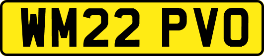 WM22PVO