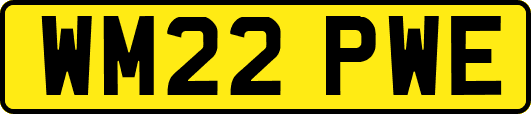 WM22PWE
