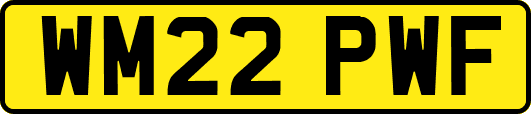 WM22PWF