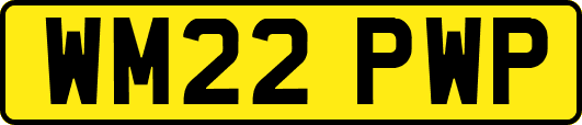 WM22PWP