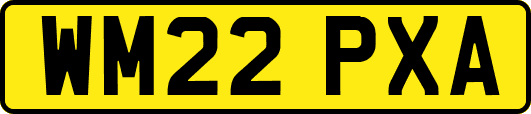 WM22PXA