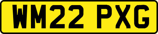 WM22PXG