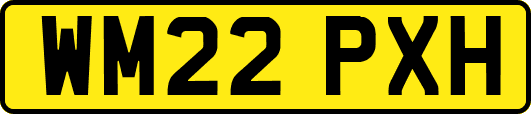 WM22PXH