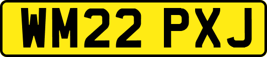 WM22PXJ