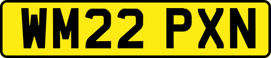 WM22PXN