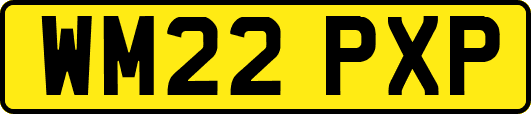 WM22PXP