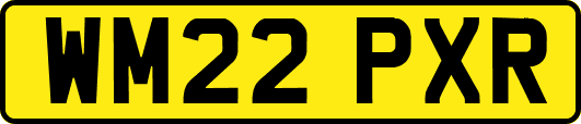 WM22PXR