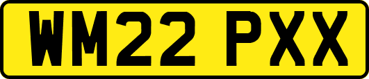WM22PXX