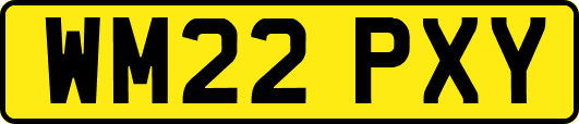 WM22PXY