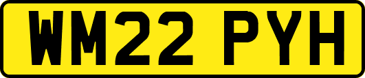 WM22PYH